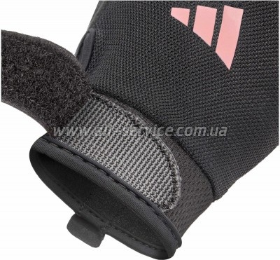    Adidas Essential Training Gloves ADGB-15002PK M (885652025935)