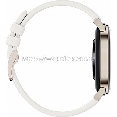 �����-���� Huawei Watch GT2 42mm Frosty White (55025247)