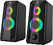   Vinga SP-200 LED USB Black