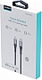 Дата кабель USB-C to Lightning 2.0m MFI Choetech (IP0041-BK) Дата кабель USB-C to Lightning 2.0m MFI Choetech (IP0041-BK)