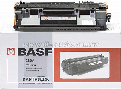  BASF HP LJ M425dn/ M425dw/ M401  CF280A (BASF-KT-CF280A)