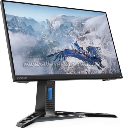  Lenovo Legion R24e (67CCGAC4UA)
