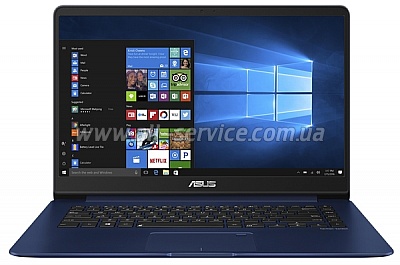 Ноутбук Asus ZenBook UX530UX (UX530UX-FY009T) Ноутбук Asus ZenBook UX530UX (UX530UX-FY009T)