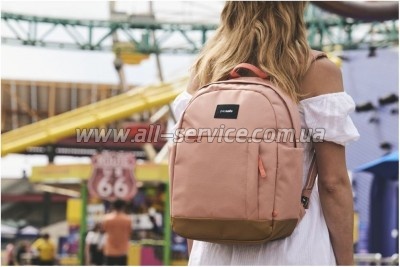 ������ ������������� Pacsafe Go 15L ������� (35110340)