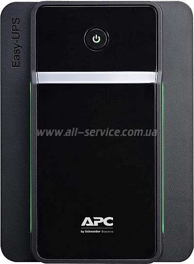  APC Easy UPS 1200VA Schuko (BVX1200LI-GR)