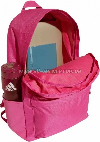   Adidas Clsc Bars Bp IS7058 27,5L  (4067901108255)
