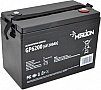 Батарея к ИБП Merlion 6V - 200Ah (GP6200) Батарея к ИБП Merlion 6V - 200Ah (GP6200)