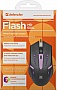  Defender Flash MB-600L Black (52600)