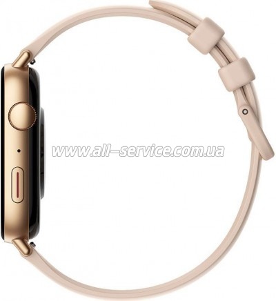 - Gelius Pro GP-SW009 (Amazwatch Numix) Gold (2099900996870)