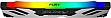     DDR5 16GB 6800 MHz Renegade RGB XMP Kingston Fury (ex.HyperX) (KF568C36RSA-16)