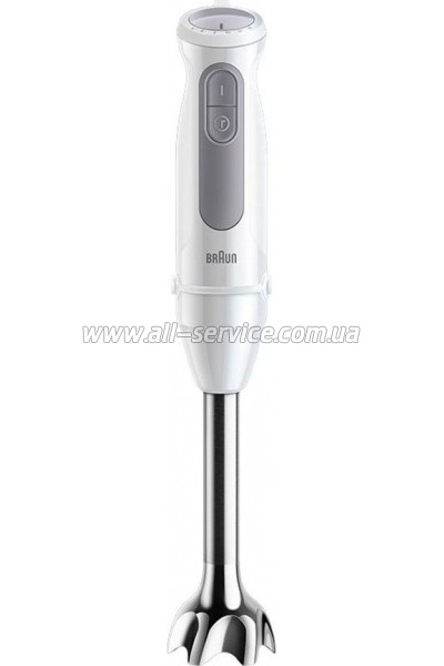  Braun MQ 50001 M WH