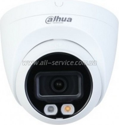   Dahua DH-IPC-HDW2449T-S-IL (2.8)