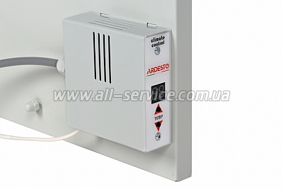  Ardesto HCP-1000RBGM  