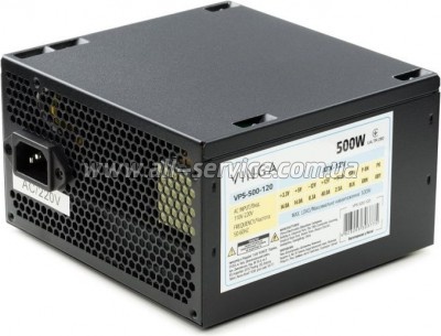   Vinga 500W  (VPS-500-120)