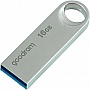  Goodram 16GB UNO3 Steel USB 3.2 (UNO3-0160S0R11)