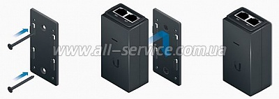 PoE- Ubiquiti POE-24-12W