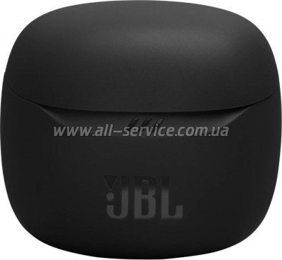  JBL Tune Flex 2 Black (JBLTFLEX2BLK)
