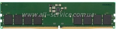     DDR5 16GB 5600 MHz Kingston (KVR56U46BS8-16)