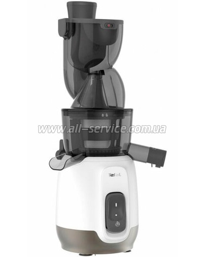  Tefal Ultra Juice Meca ZC600