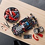  LEGO Technic Ferrari Daytona SP3 (42143)