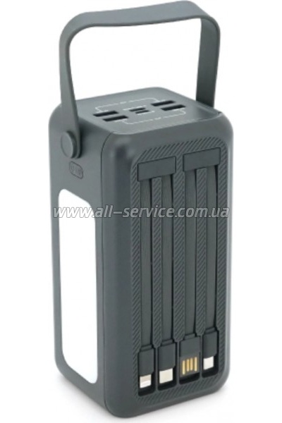 ������� ������������� ACL 50000mAh PD 22.5W (PW-131)