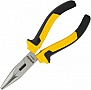 Плоскогубцы Sigma длинногубцы прямые 160мм Standard (4357521) (4357521) Плоскогубцы Sigma длинногубцы прямые 160мм Standard (4357521) (4357521)