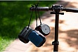   2E SoundXPod TWS MP3 Wireless Waterproof Black (2E-BSSXPWBK)