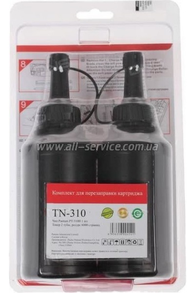   Pantum PC-310 P3100/ 3200 (TN-310)