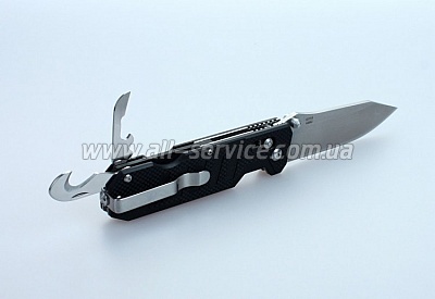 ��������� Ganzo G735-BK Black