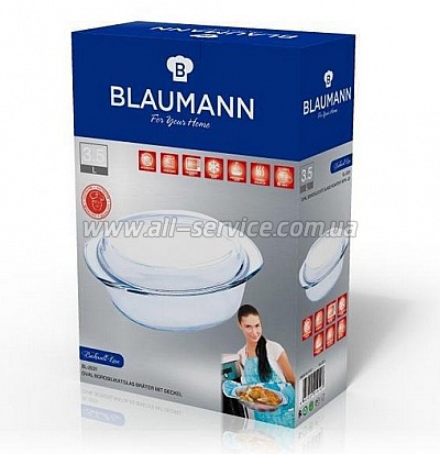  Blaumann BL-2031