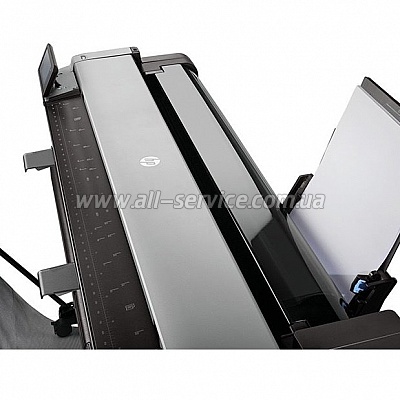  HP DesignJet T830 24" Wi-Fi (F9A28A)