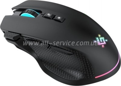 ����� Defender Thunder GM-213 LED Wireless Black (52213)