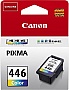  CL-446 Canon Pixma MG2440/ MG2540 +   Color (Set446-inkC)