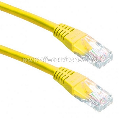   Cablexpert UTP, 5E, 3 ,   (PP12-3M/Y)