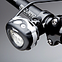   PRINCETON TEC Corona Bike Light LED (795626010556)