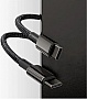 ���� ������ USB-C to USB-C 1.0m 100W black Baseus (CATWJ-01)