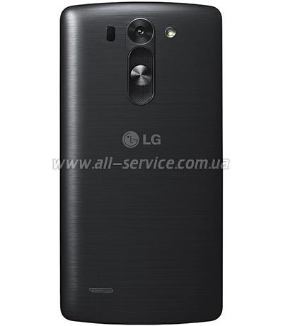 LG D724 G3 S Dual Sim (titan) (LGD724.ACISTN)