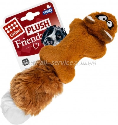    GiGwi Catch&fetch     24  (75066)