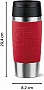  Tefal Travel Mug Classic 360  (N2020410)