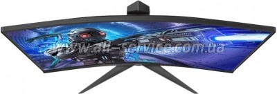  AOC C32G2ZE/BK