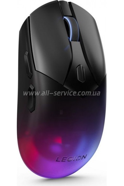  Lenovo Legion M410 RGB Wireless Black (GY51P83012)
