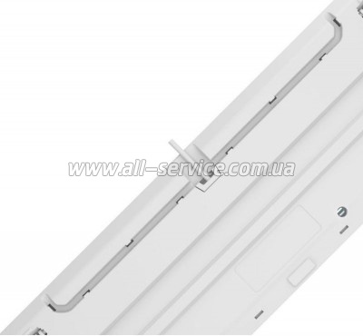  A4Tech FS100 RGB FS Switch USB Icy Blue (4711422004069)