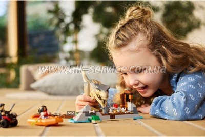  LEGO Jurassic World      (76975)