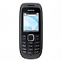 Мобильный телефон NOKIA 1616-2 (black)