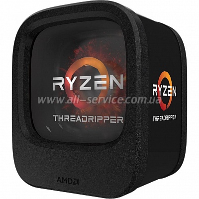  AMD Ryzen Threadripper 1950X box (YD195XA8AEWOF)