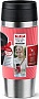  Tefal Travel Mug Classic Twist 360  (N2024410)
