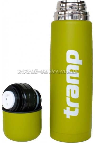  Tramp Basic 0.5  Olive (UTRC-111-olive)