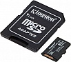   Kingston 32GB microSDHC class 10 UHS-I V30 A1 (SDCIT2/32GB)