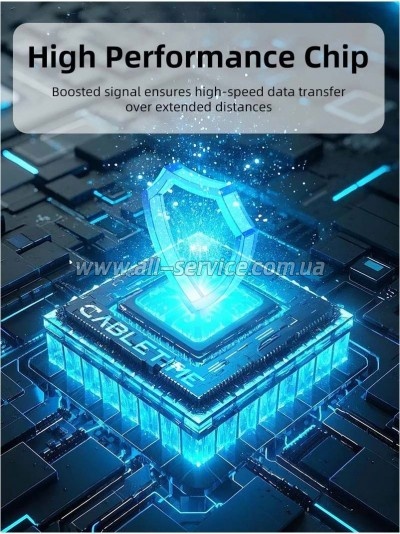���� ������ USB 3.0 AM/AF 20.0m active Cabletime (CA915194)