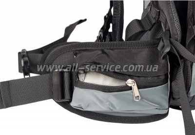 ������ ������������� Skif Outdoor Futura Pro 65L Black (9635B)